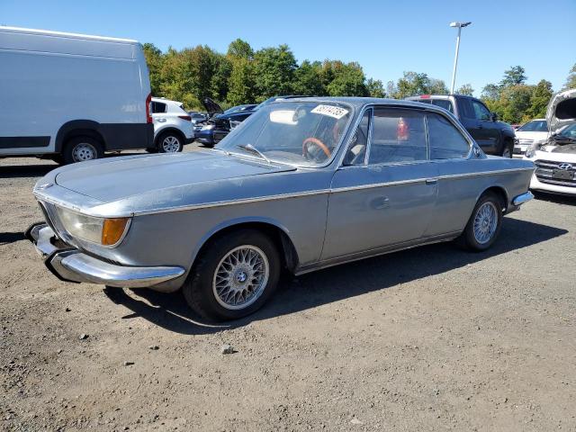  Salvage BMW 2 Series