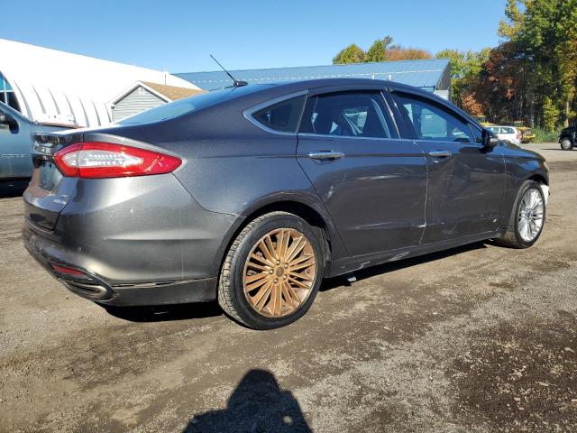 Ford Fusion Se Image 2