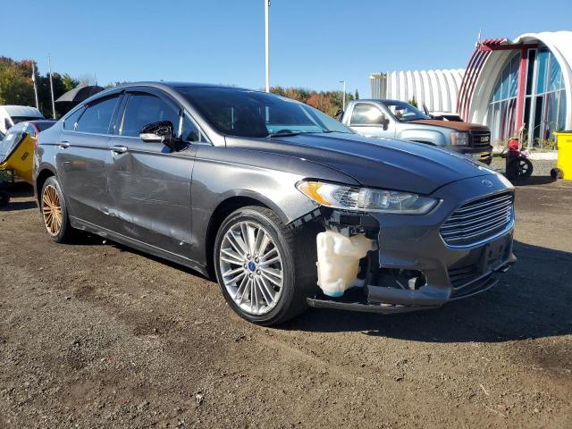 Ford Fusion Se Image 3