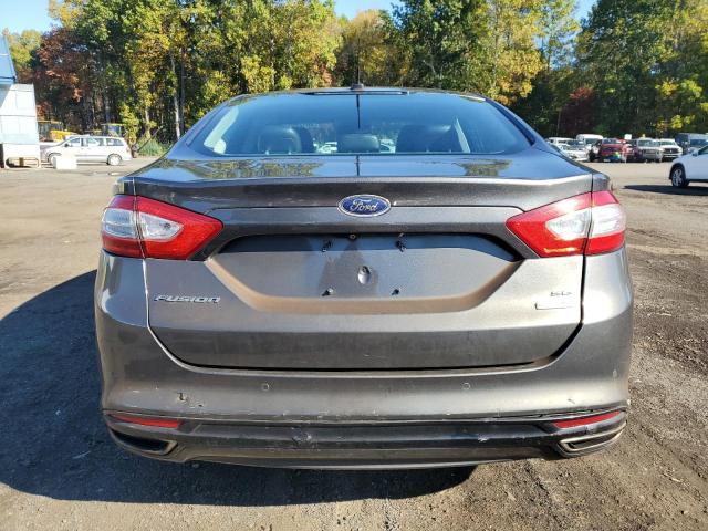 Ford Fusion Se Image 9