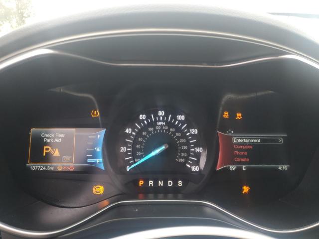 Ford Fusion Se Image 11