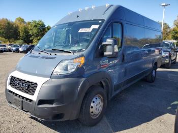  Salvage Ram Promaster