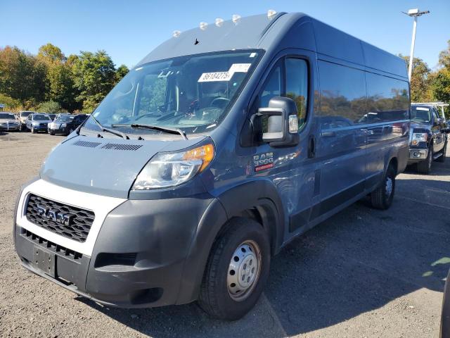  Salvage Ram Promaster