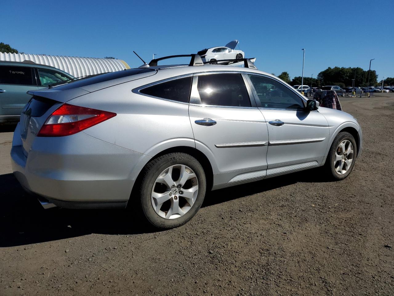 Hond Accord Exl Image 2