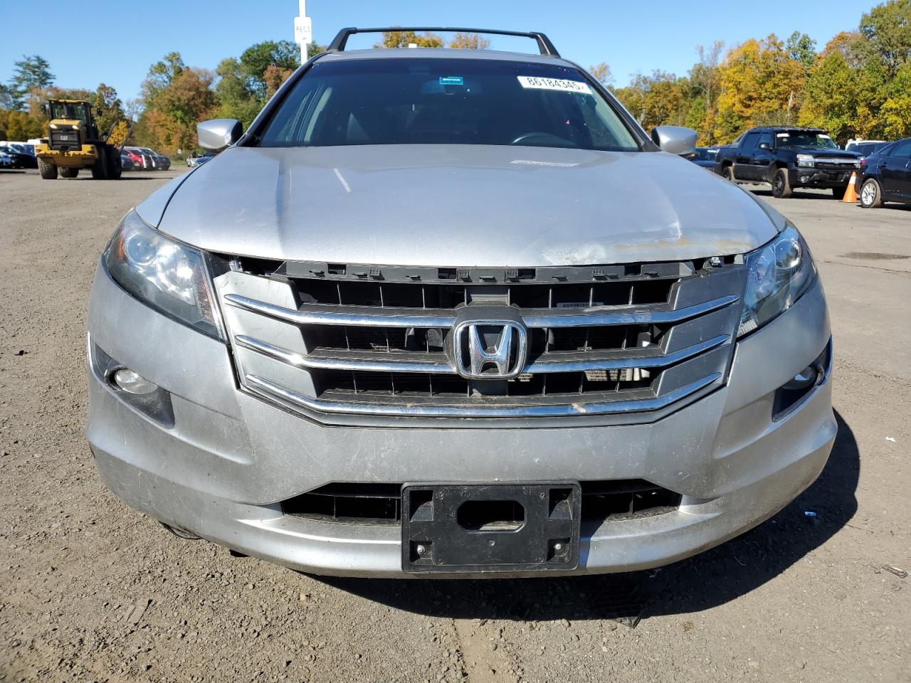 Hond Accord Exl Image 6