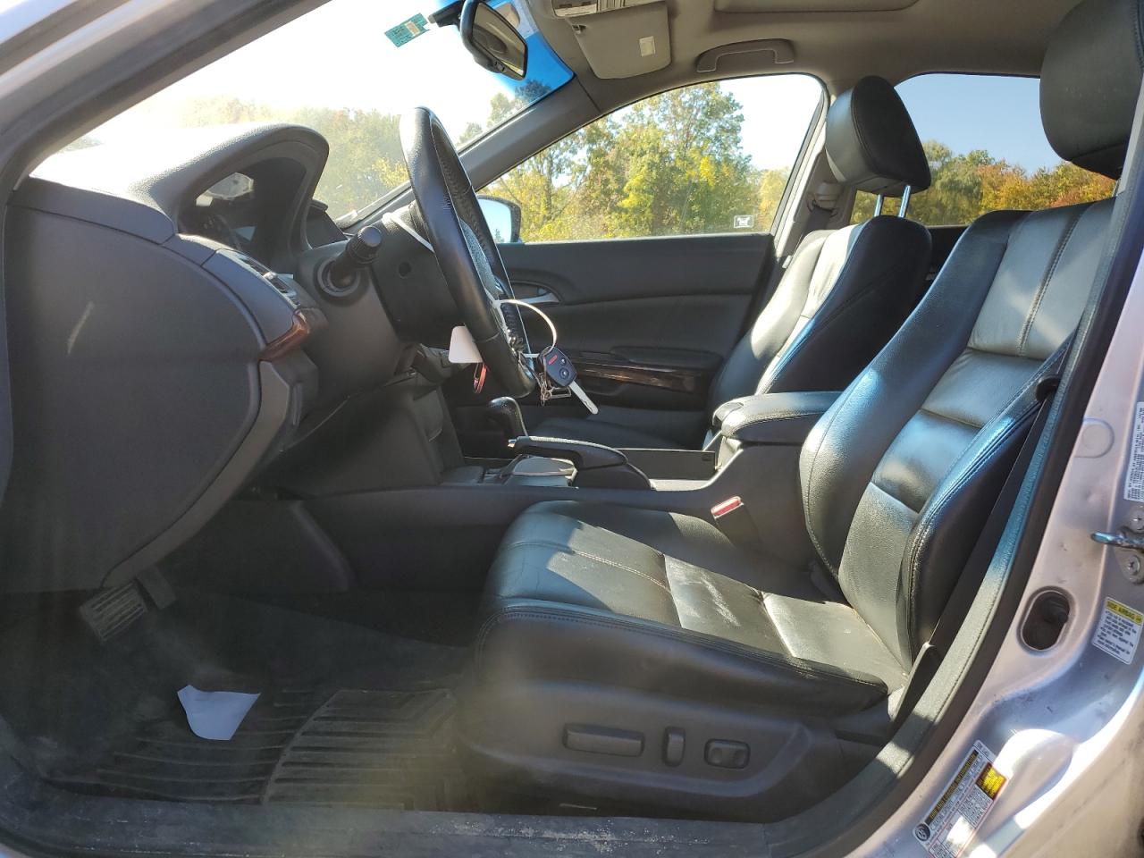 Hond Accord Exl Image 9