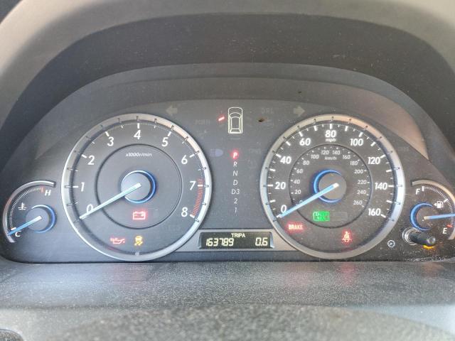 Hond Accord Exl Image 12
