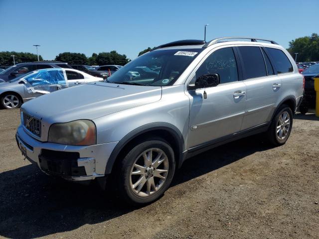  Salvage Volvo XC90