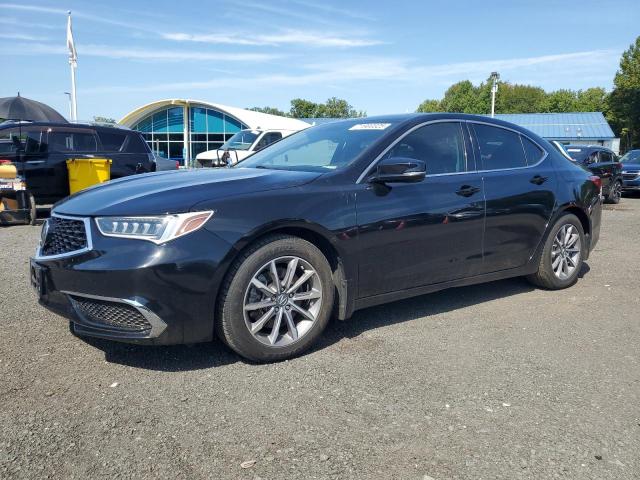  Salvage Acura TLX