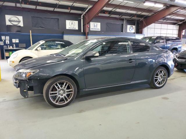  Salvage Toyota Scion