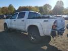 Toyt Tacoma Double Cab Prerunner Image 3
