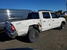 Toyt Tacoma Double Cab Prerunner Image 4