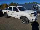 Toyt Tacoma Double Cab Prerunner Image 10