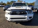 Toyt Tacoma Double Cab Prerunner Image 6