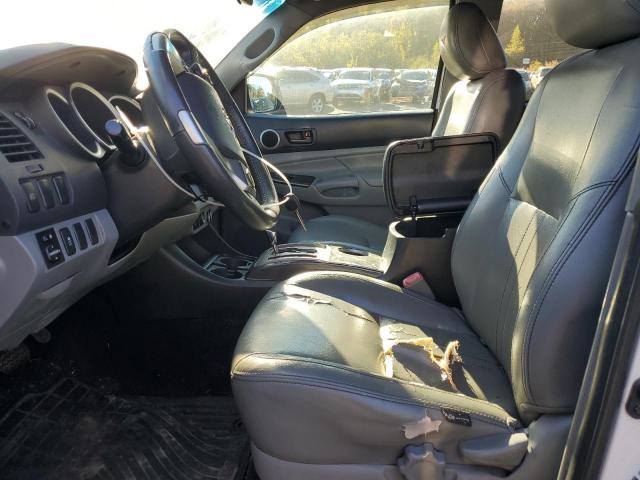 Toyota Tacoma Double Cab Prerunner Image 7