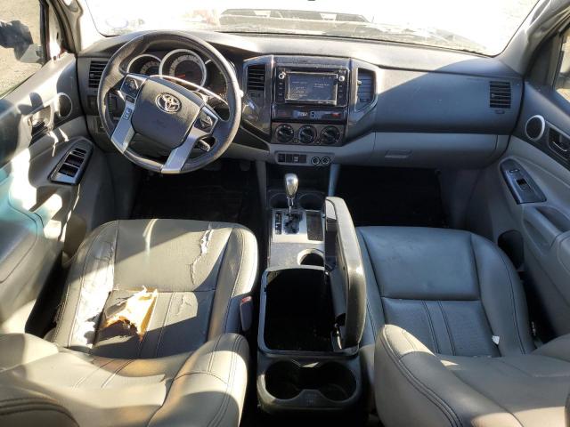 Toyota Tacoma Double Cab Prerunner Image 12