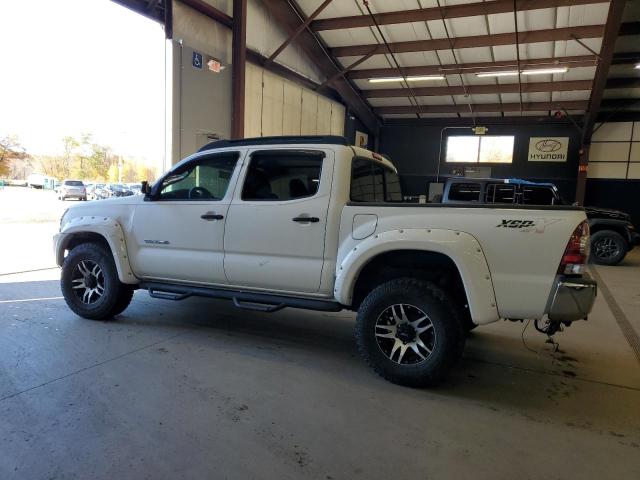 Toyota Tacoma Double Cab Prerunner Image 5