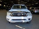 Toyota Tacoma Double Cab Prerunner Image 3