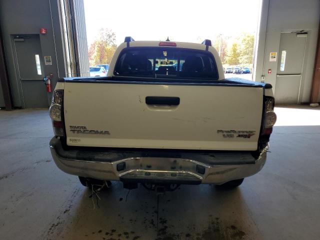 Toyota Tacoma Double Cab Prerunner Image 4