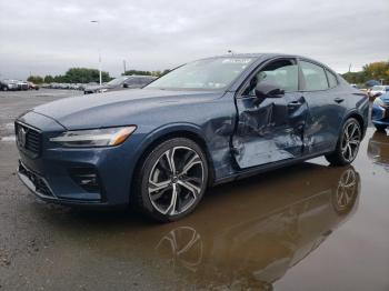  Salvage Volvo S60 Core