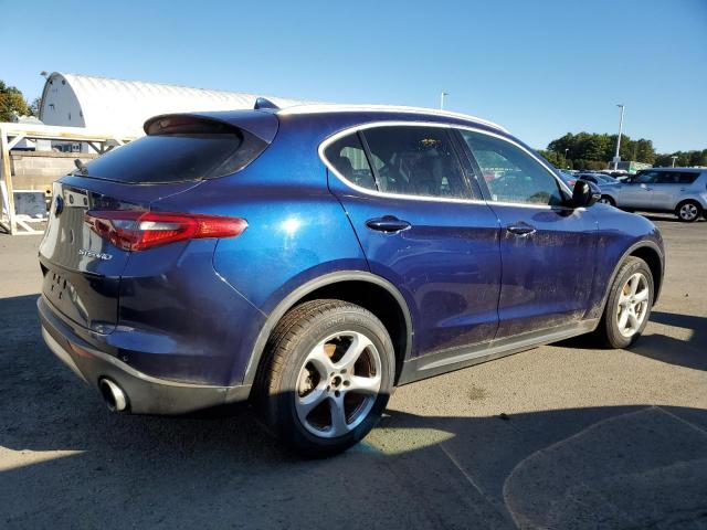 Alfa Stelvio Image 5