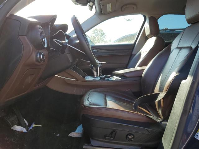 Alfa Stelvio Image 8