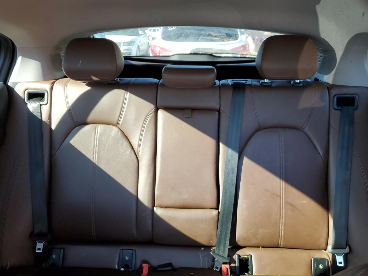 Alfa Stelvio Image 3