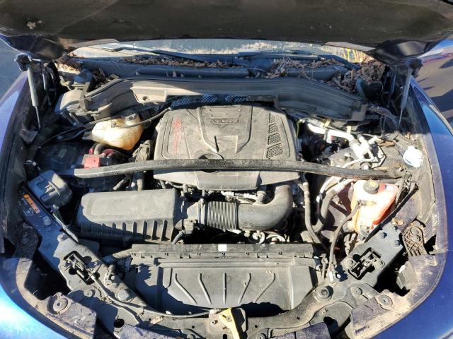 Alfa Stelvio Image 10