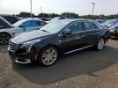 Cadillac XTS Luxury Image 1