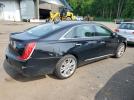 Cadillac XTS Luxury Image 9