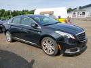 Cadillac XTS Luxury Image 3