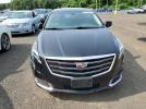 Cadillac XTS Luxury Image 11