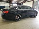 Chev Impala Lt Image 4