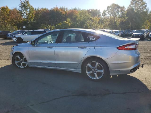 Ford Fusion Se Image 3