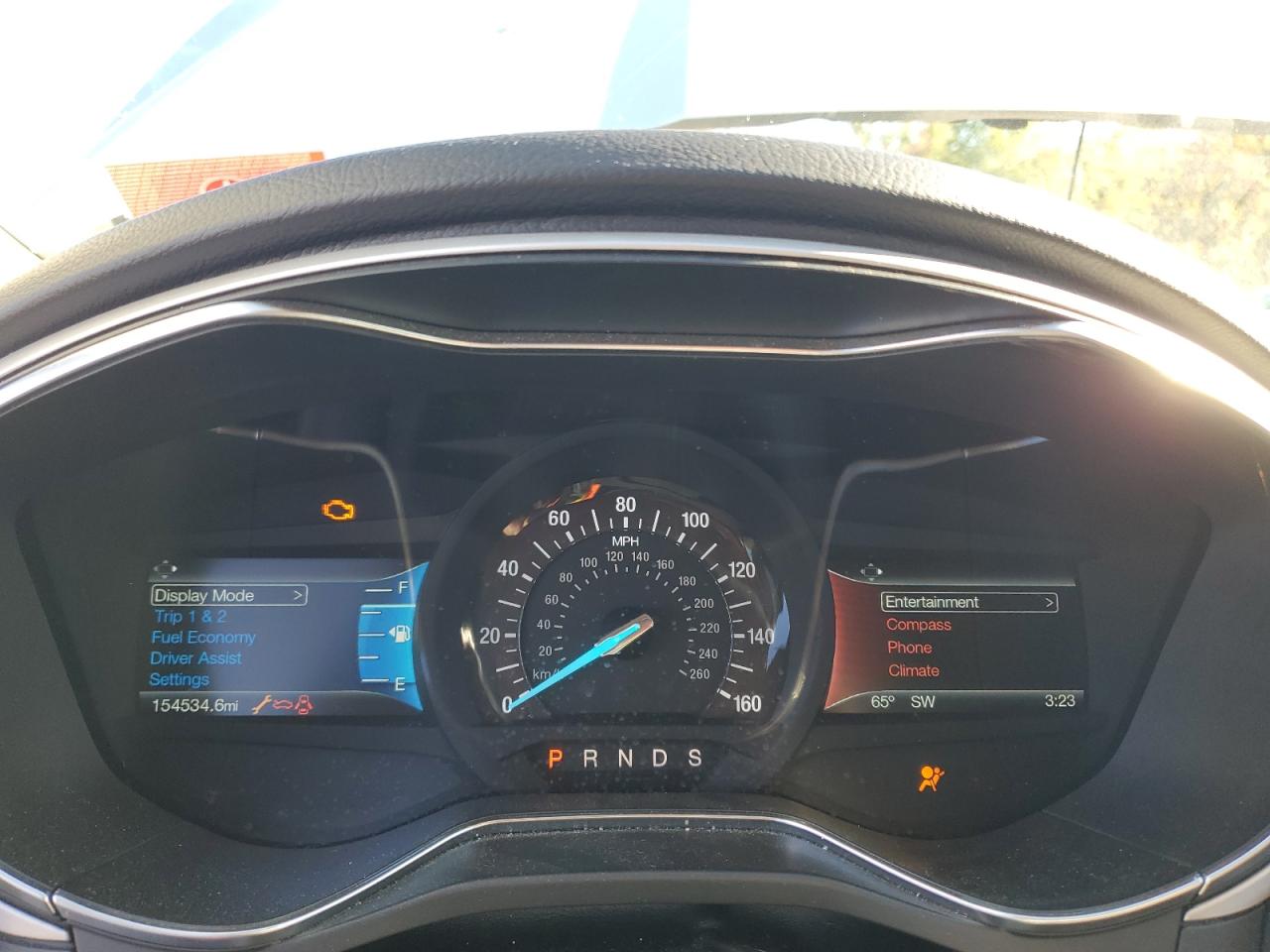 Ford Fusion Se Image 10