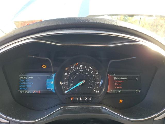 Ford Fusion Se Image 10