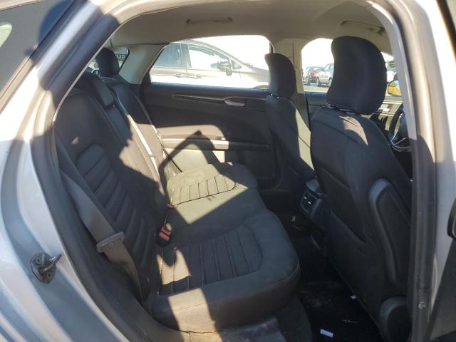 Ford Fusion Se Image 7