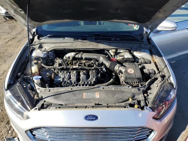 Ford Fusion Se Image 11