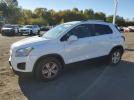 Chev Trax 1lt Image 1