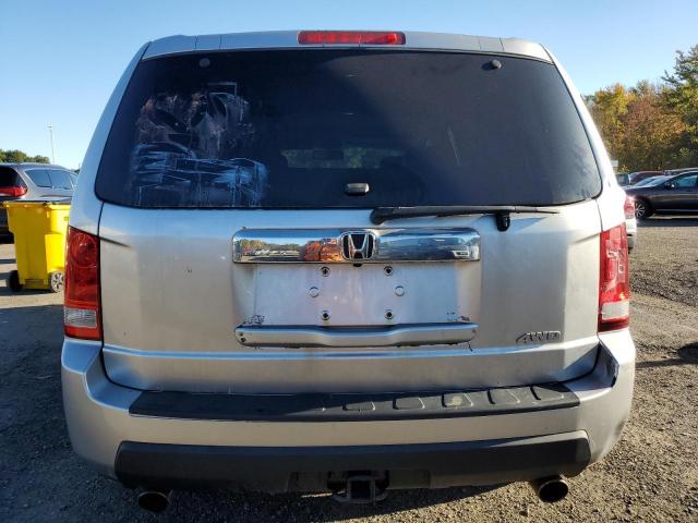 Hond Pilot Exl Image 6