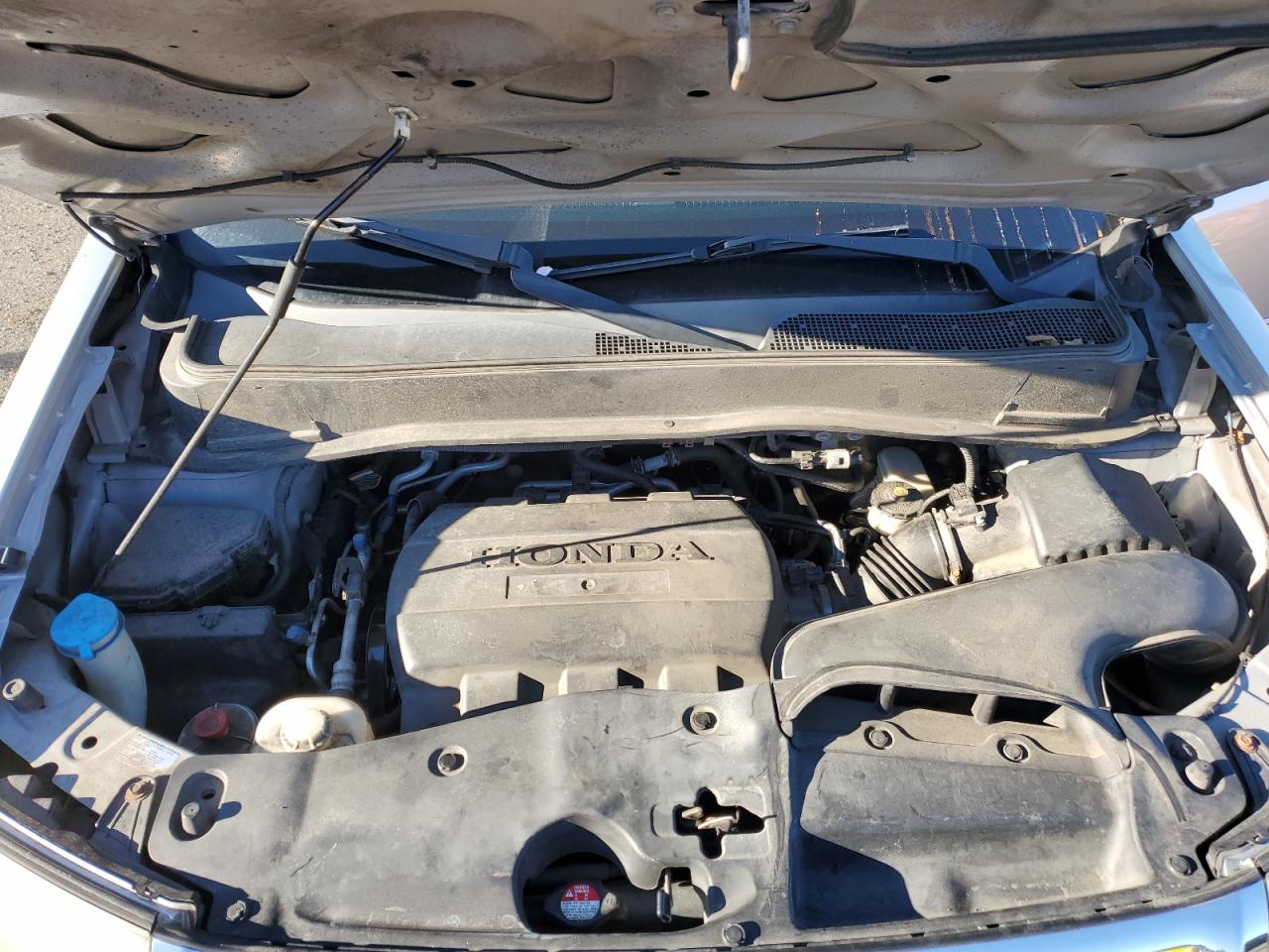 Hond Pilot Exl Image 12