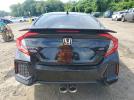Honda Civic Si Image 5