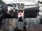 Honda Civic Si Image 4