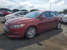 Ford Fusion Se Image 1