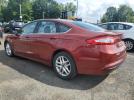 Ford Fusion Se Image 4