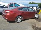 Ford Fusion Se Image 6