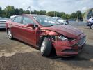 Ford Fusion Se Image 5