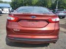Ford Fusion Se Image 9