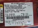 Ford Fusion Se Image 3