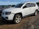 Jeep Compass Sport Image 1